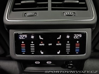 Audi RS6 QUATTRO, MATRIX, SPORT. D 2022