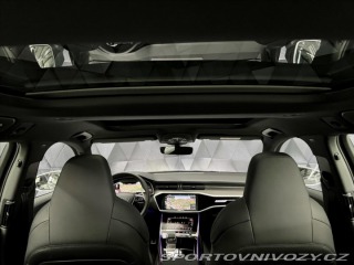 Audi RS6 QUATTRO, MATRIX, SPORT. D 2022