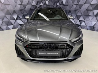 Audi RS6 QUATTRO, MATRIX, SPORT. D 2022