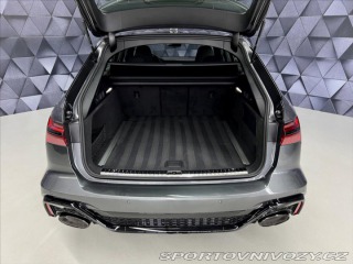 Audi RS6 QUATTRO, MATRIX, SPORT. D 2022