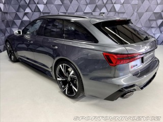 Audi RS6 QUATTRO, MATRIX, SPORT. D 2022