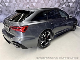 Audi RS6 QUATTRO, MATRIX, SPORT. D 2022