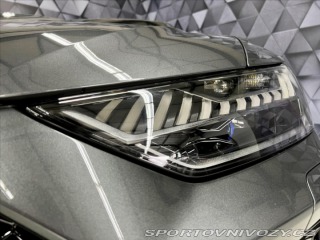 Audi RS6 QUATTRO, MATRIX, SPORT. D 2022