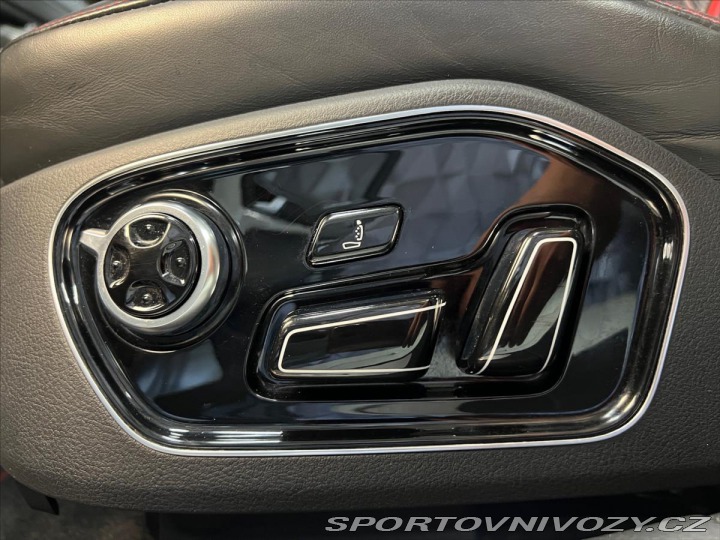 Audi S8 4,0 TFSI QUATTRO EXCLUSIV 2016
