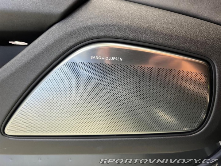 Audi S8 4,0 TFSI QUATTRO EXCLUSIV 2016