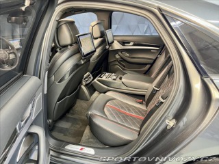 Audi S8 4,0 TFSI QUATTRO EXCLUSIV 2016