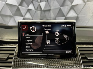 Audi S8 4,0 TFSI QUATTRO EXCLUSIV 2016