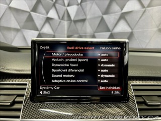 Audi S8 4,0 TFSI QUATTRO EXCLUSIV 2016