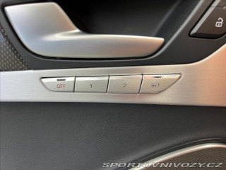 Audi S8 4,0 TFSI QUATTRO EXCLUSIV 2016