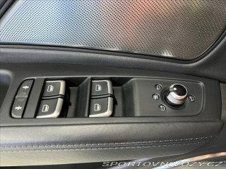 Audi S8 4,0 TFSI QUATTRO EXCLUSIV 2016