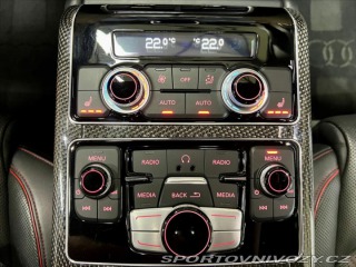 Audi S8 4,0 TFSI QUATTRO EXCLUSIV 2016