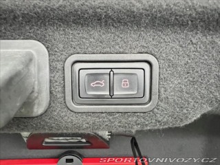 Audi S8 4,0 TFSI QUATTRO EXCLUSIV 2016