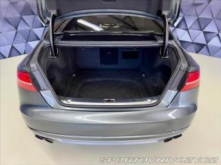 Audi S8 4,0 TFSI QUATTRO EXCLUSIV 2016