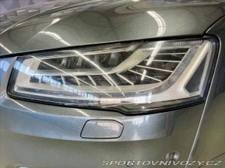 Audi S8 4,0 TFSI QUATTRO EXCLUSIV 2016