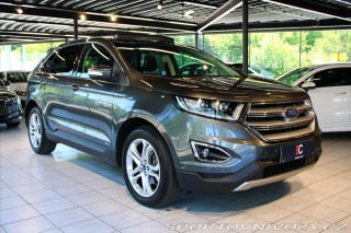 Ford  Edge TDCI AWD PS Titanium Pano