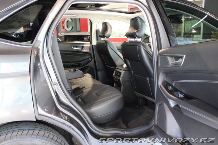 Ford Ostatní modely Edge TDCI AWD PS Titanium Pano 2018