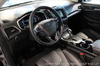 Ford Ostatní modely Edge TDCI AWD PS Titanium Pano 2018