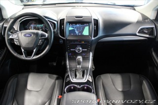 Ford Ostatní modely Edge TDCI AWD PS Titanium Pano 2018