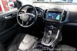 Ford Ostatní modely Edge TDCI AWD PS Titanium Pano 2018