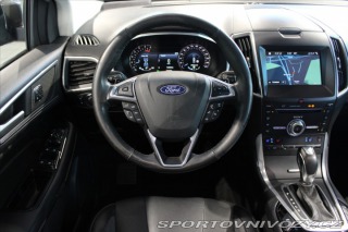 Ford Ostatní modely Edge TDCI AWD PS Titanium Pano 2018