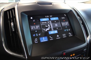Ford Ostatní modely Edge TDCI AWD PS Titanium Pano 2018