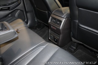 Ford Ostatní modely Edge TDCI AWD PS Titanium Pano 2018