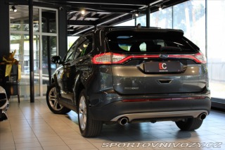 Ford Ostatní modely Edge TDCI AWD PS Titanium Pano 2018