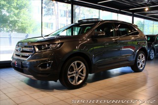 Ford Ostatní modely Edge TDCI AWD PS Titanium Pano 2018