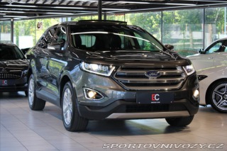 Ford Ostatní modely Edge TDCI AWD PS Titanium Pano 2018