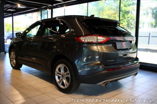Ford Ostatní modely Edge TDCI AWD PS Titanium Pano 2018