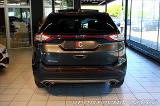 Ford Ostatní modely Edge TDCI AWD PS Titanium Pano 2018