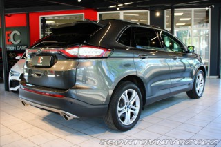 Ford Ostatní modely Edge TDCI AWD PS Titanium Pano 2018