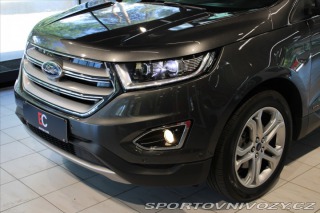 Ford Ostatní modely Edge TDCI AWD PS Titanium Pano 2018