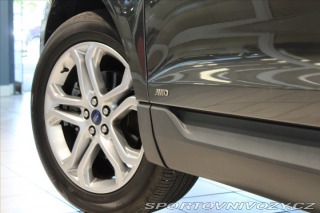 Ford Ostatní modely Edge TDCI AWD PS Titanium Pano 2018