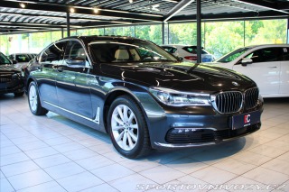 BMW 7 730d xDrive ExeDrivePro /