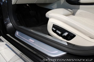 BMW 7 730d xDrive ExeDrivePro / 2017