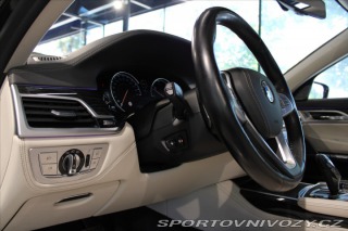 BMW 7 730d xDrive ExeDrivePro / 2017