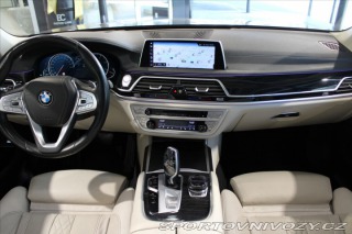 BMW 7 730d xDrive ExeDrivePro / 2017
