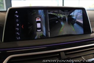 BMW 7 730d xDrive ExeDrivePro / 2017