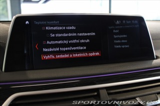 BMW 7 730d xDrive ExeDrivePro / 2017
