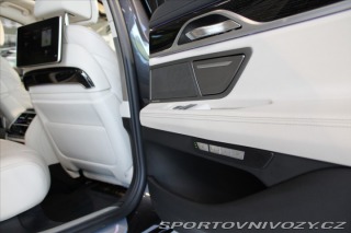 BMW 7 730d xDrive ExeDrivePro / 2017