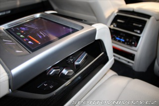 BMW 7 730d xDrive ExeDrivePro / 2017