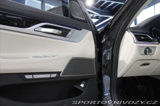 BMW 7 730d xDrive ExeDrivePro / 2017