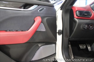 Maserati Levante S Q4 GranLusso Rosso/Grig 2017
