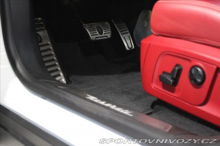 Maserati Levante S Q4 GranLusso Rosso/Grig 2017