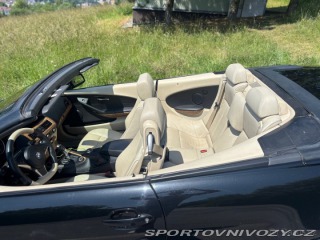 BMW 6 650 i cabrio 2007