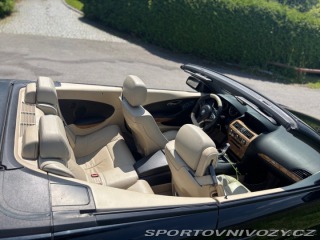 BMW 6 650 i cabrio 2007