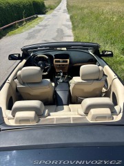BMW 6 650 i cabrio 2007
