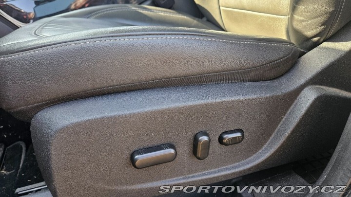 Ford Ostatní modely Kuga 2,0 TDCi AWD 1800