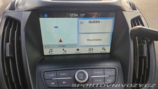 Ford Ostatní modely Kuga 2,0 TDCi AWD 1800